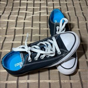 Super Cute Low Rise Converse!!